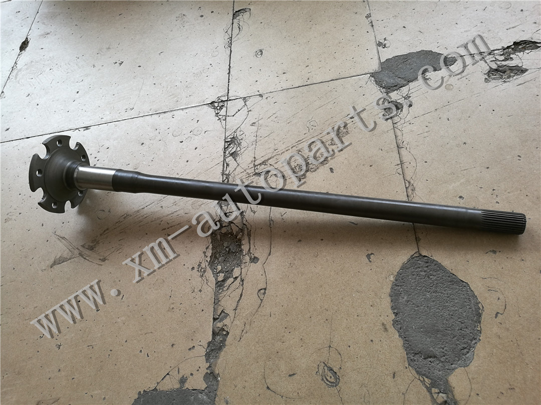 C37 Half shaft 4500（Another model）