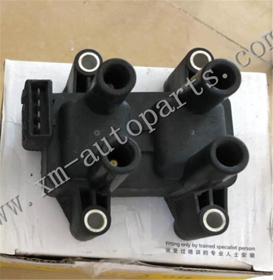 C37 ignition coil
