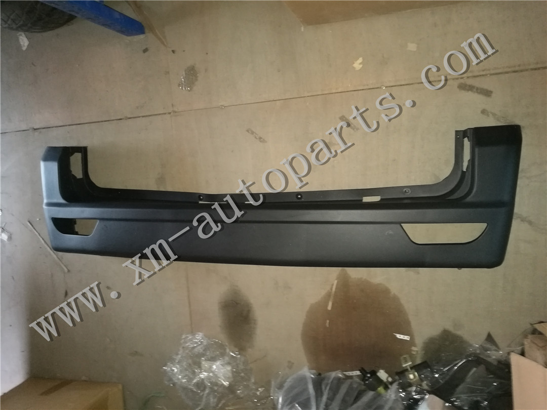 C37 rear bumper