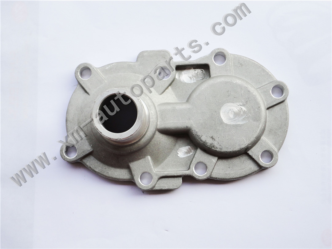 Hafei Zhongyi gearbox front cover