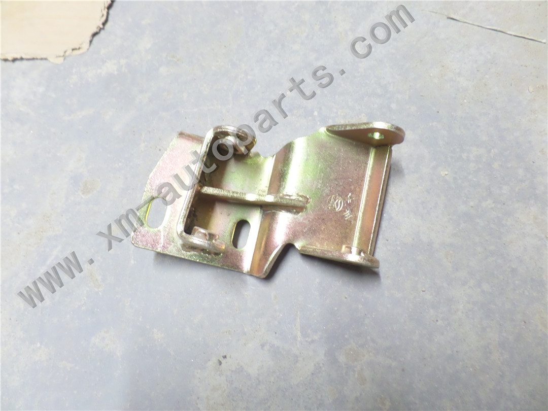 Hafei Zhongyi Generator Block