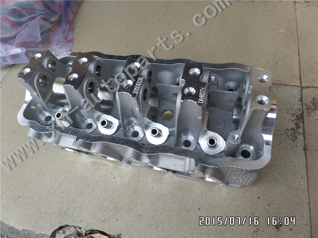 Hafei Zhongyi cylinder head