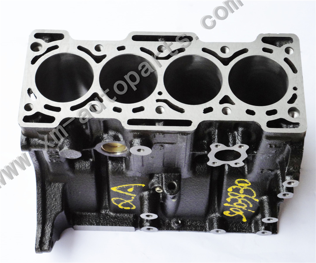Hafei Zhongyi Cylinder Block