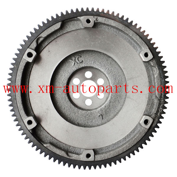 Flywheel Assy