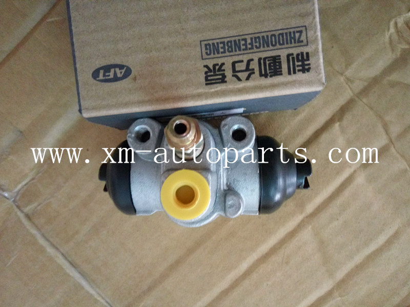 Rear Brake Cylinder LH