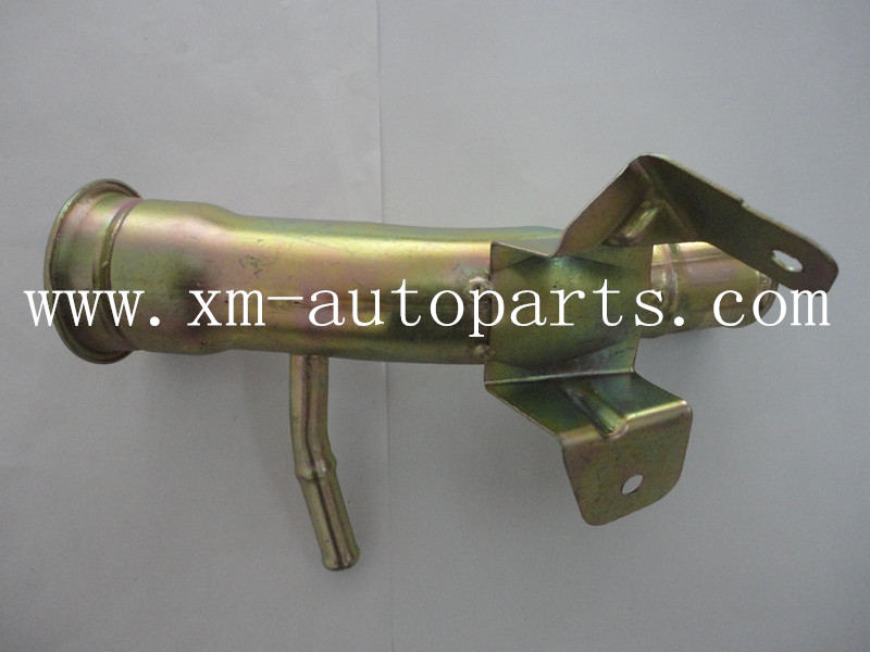 Fuel Filler Neck