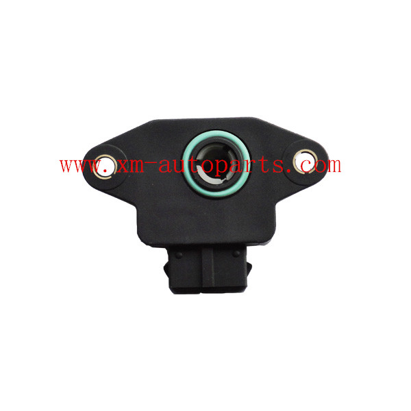 Throttle Sensor