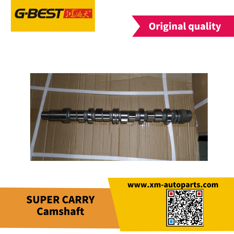 Camshaft