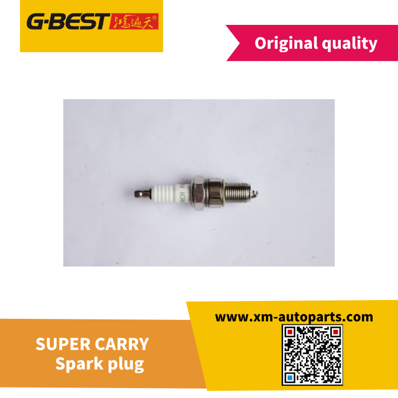 Spark plug