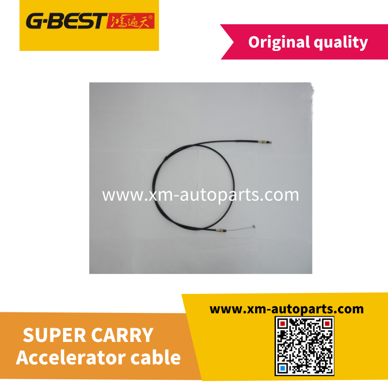 Accelerador cable