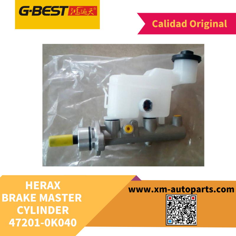 Brake Master Cylinder